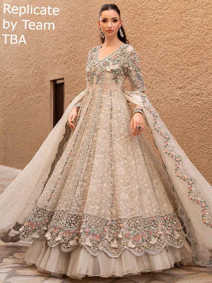Buy Maria B Replica Online In India Etsy India