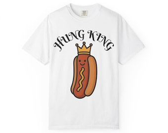 Hung King T-Shirt