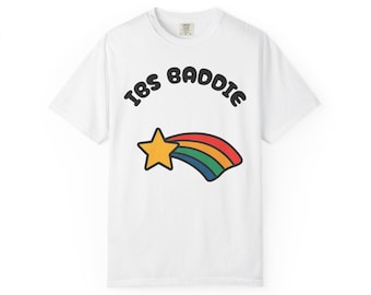 IBS Baddie T-Shirt