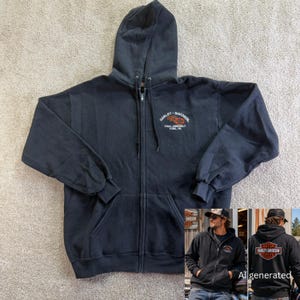 Y2k Harley Davidson - Etsy