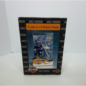 Harley Tank Display - Etsy