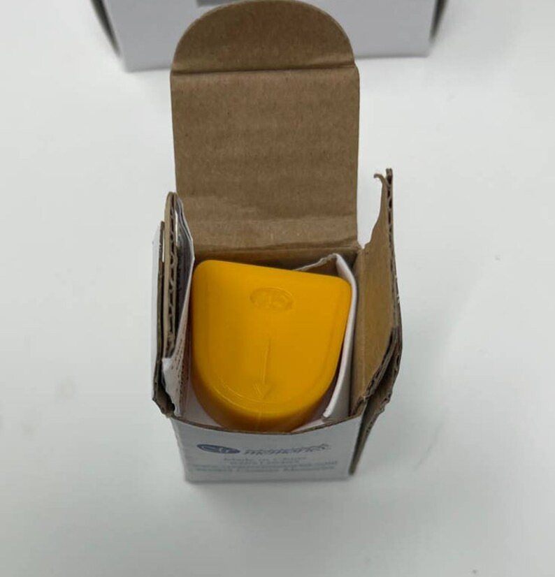 Creative Memories 2 Pk 12 Paper Trimmer Replacement Blade Yellow NEW Etsy