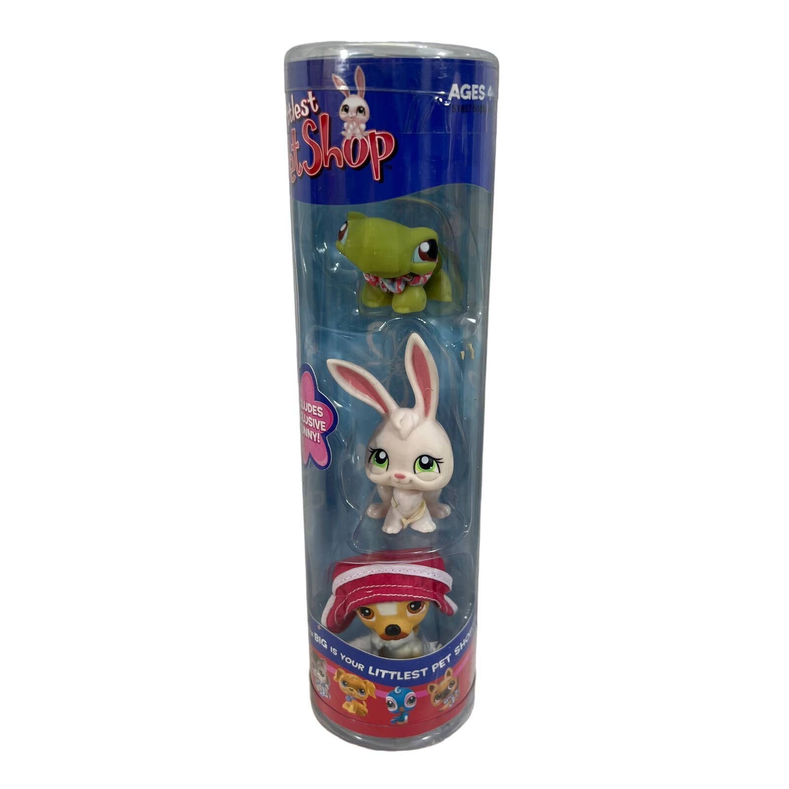 Littlest pet shop リトルペットショップ の フィギュア 8体 Littlest Pet Shop Pets in the City 8 Packs New | eBay