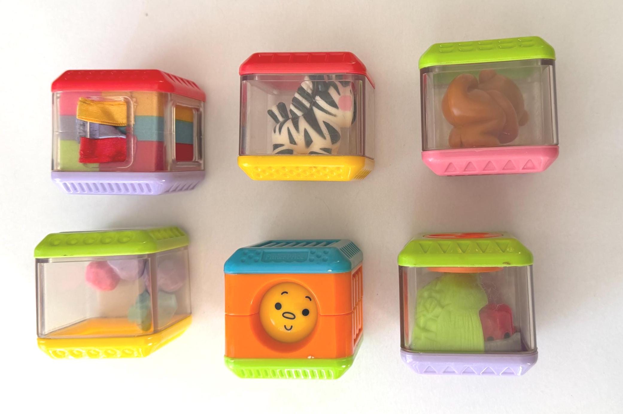 デザフェス PEEK A BOO TOY 未熟なちっちゃい子ちゃんズ 3種セット