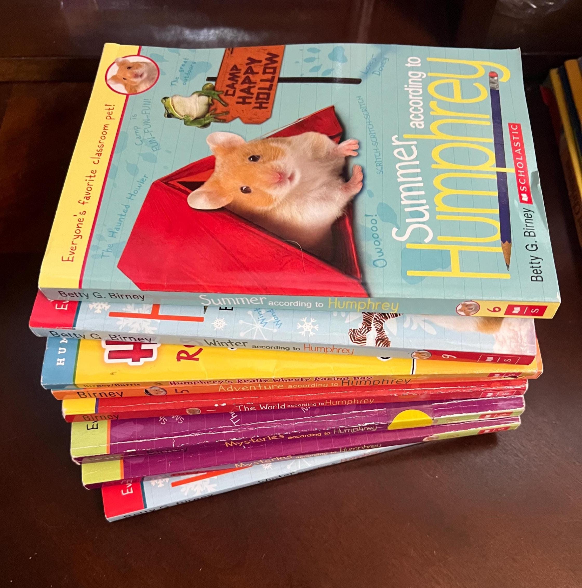 Vintage hamster book - Etsy 日本