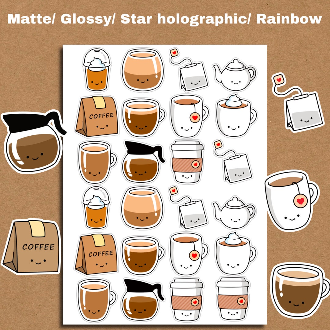 Funny Quote Vinyl Decal Sticker - Multiple Colors, Perfect For Coffee Cups, Tumblers, Mugs & More