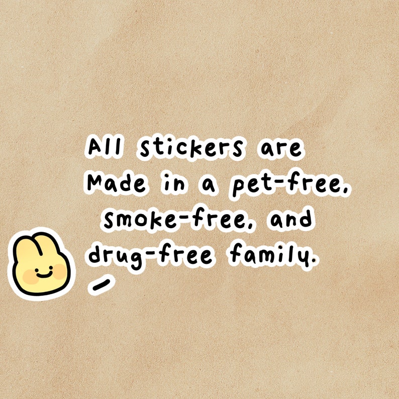 MBTI Personality Sticker Extrovert Introvert Identity Label - Etsy