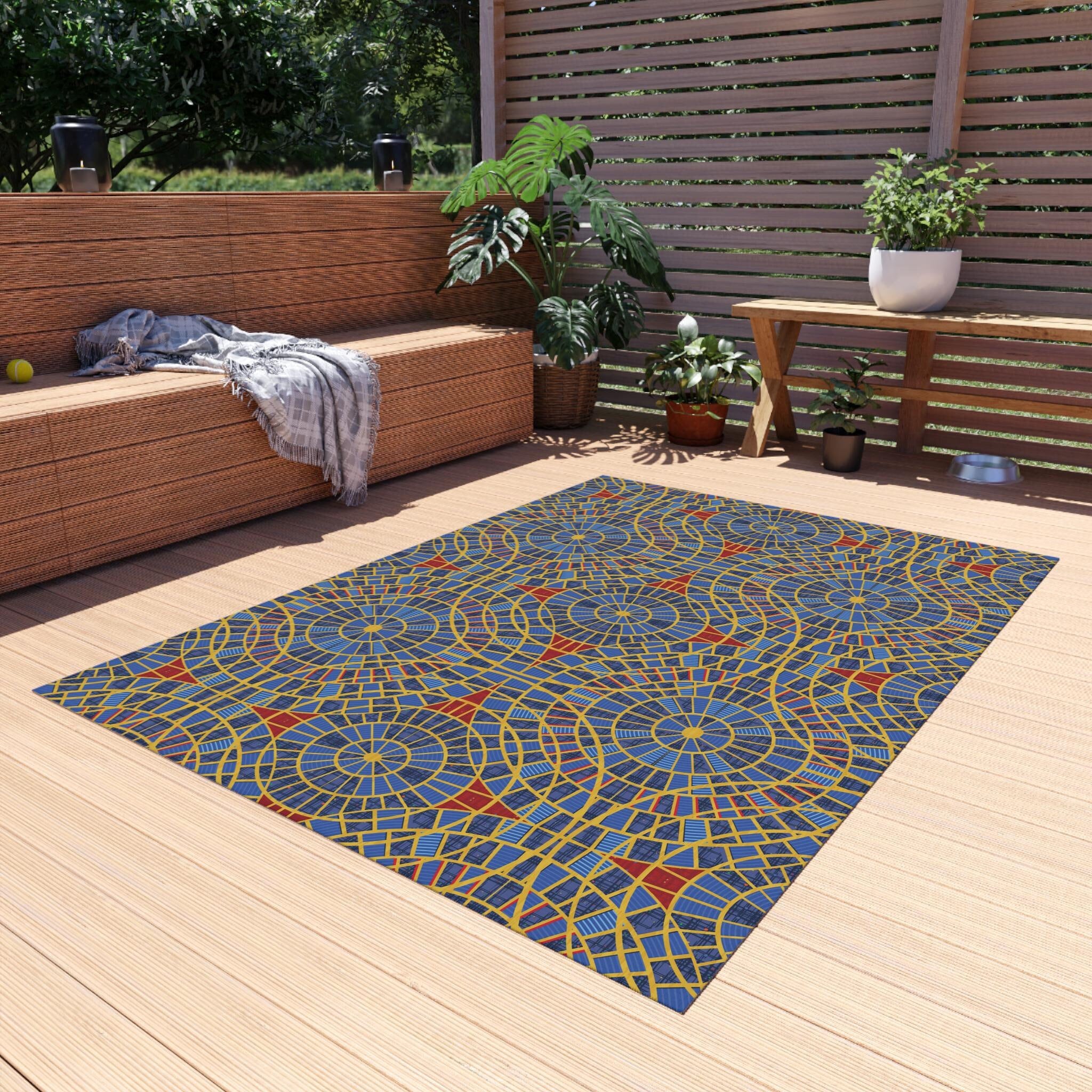Iconic Dragon Con Marriott Hotel Carpet Design - Non-slip Durable ...