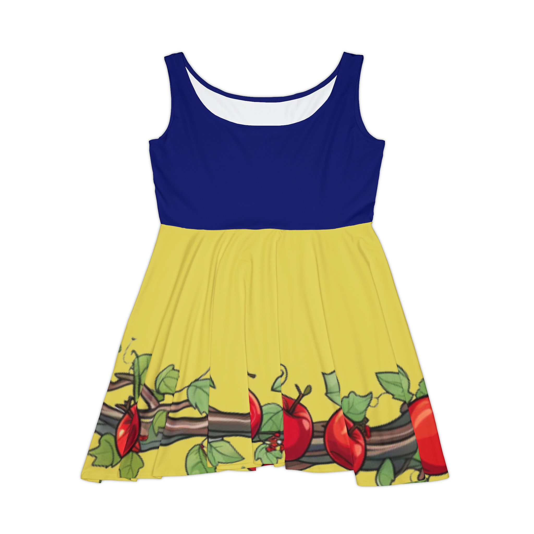 snow white skater dress Snow White, Skater Dress, Girls Dress, Sun Dress,girls Disney Dress, Cruise Dress, Theme Park, Fun Dress, Princess, Party Dress, Sleeveless