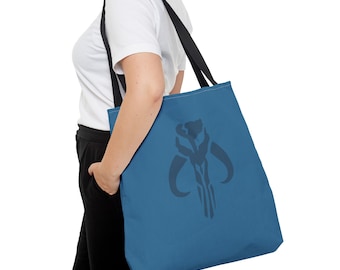 Sac fourre-tout Sigil mythosaure - Cadeau parfait pour les fans de Star Wars ! Idéal pour les parcs Disney, les vacances et les accessoires de cosplay
