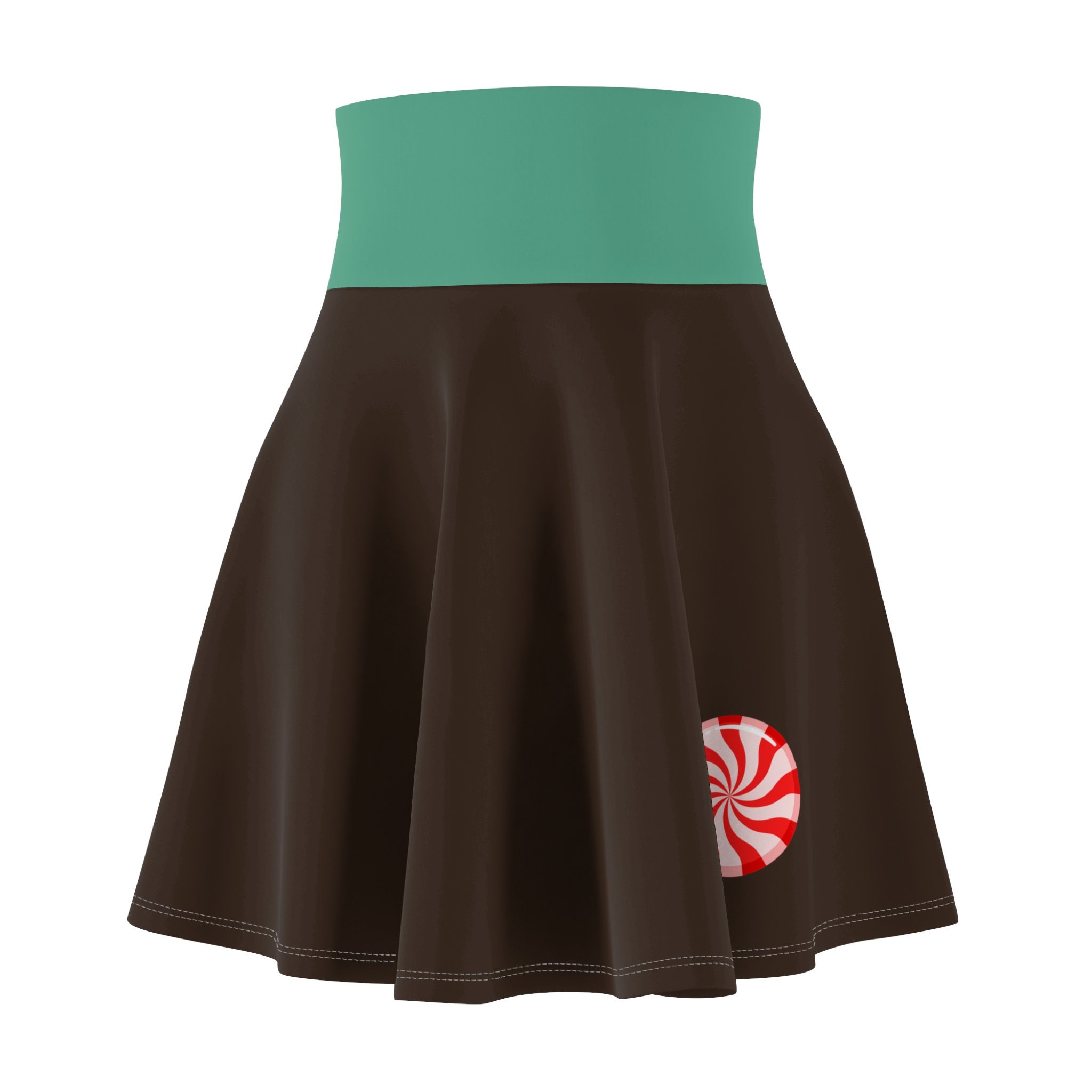 Vanellope von Schweetz Cosplay Hoodie & Skirt Set