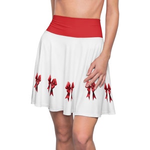 Mary Poppins Disney Bounding Skater Skirt - Timeless Elegance and Whimsical Charm!