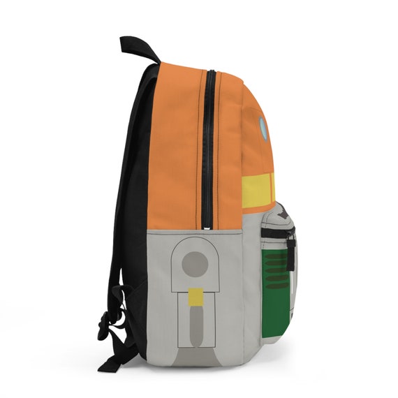 Astromech backpack clearance