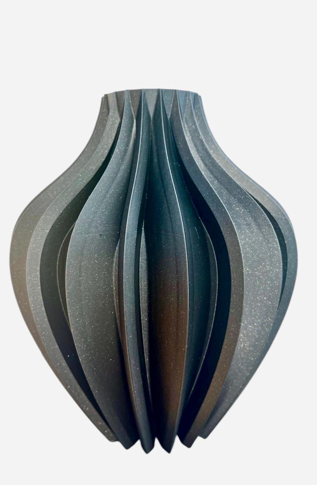 Gala Flor Vase – Modern 3D Printed Design Vase - Etsy