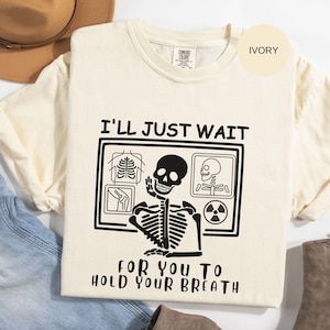 Radiologic Technologist T-shirt, Radiology Skeleton Tshirt, Rad Tech Tee, Radiology Graduation Gift, Radiology Gifts, MRI, CT, Ultrasound