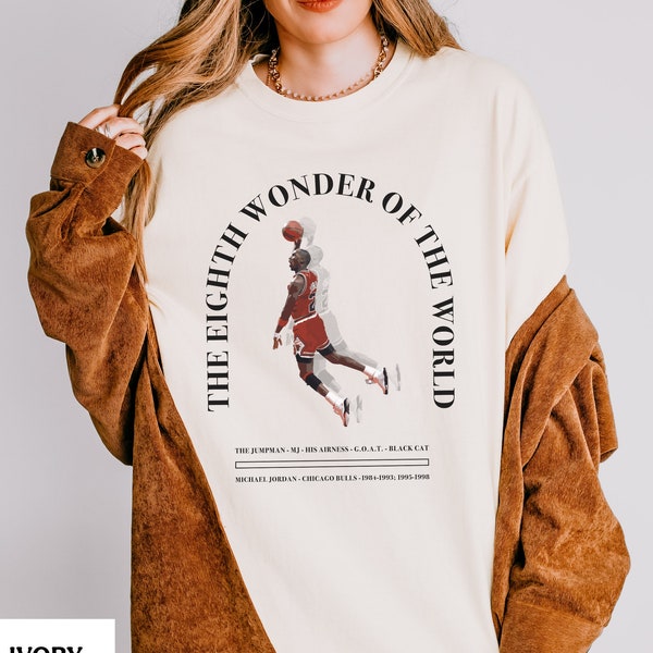 michael jordan graphic hoodie