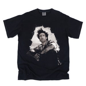 Comfort Colors® H. I. McDunnough T-Shirt, Raising Arizona Shirt, Nicolas Cage, Nick Cage, 80's, Vintage, Retro, Unisex Garment-Dyed T-shirt