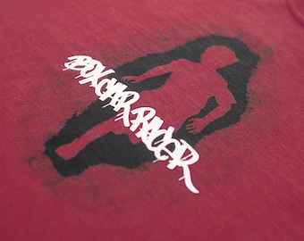 BOX CAR RACER アルバムジャケット シルエット Tシャツ Boxcar Racer | eBay