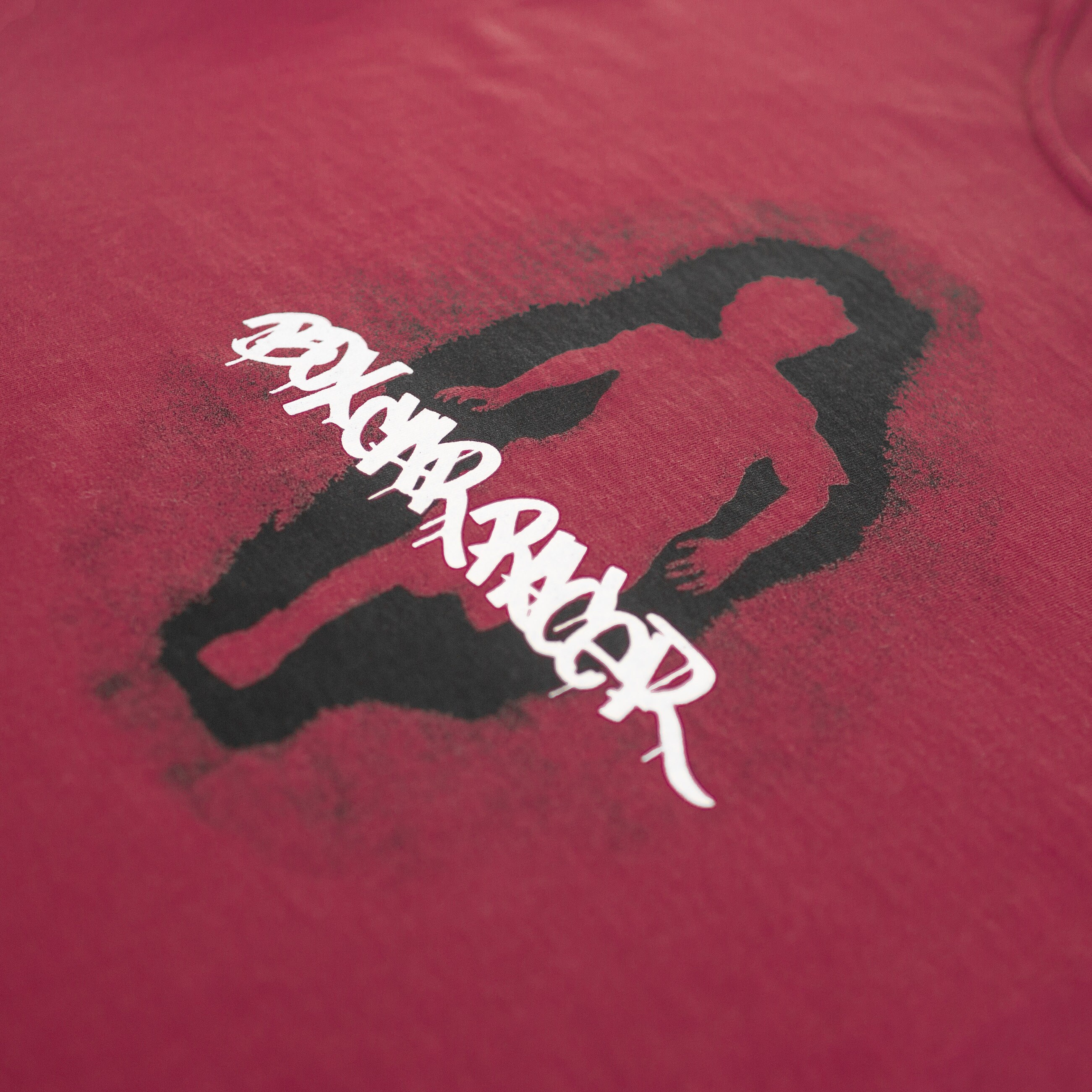 BOX CAR RACER アルバムジャケット シルエット Tシャツ Boxcar Racer T-Shirts for Sale | Redbubble