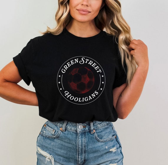 Green street hotsell hooligans t shirt