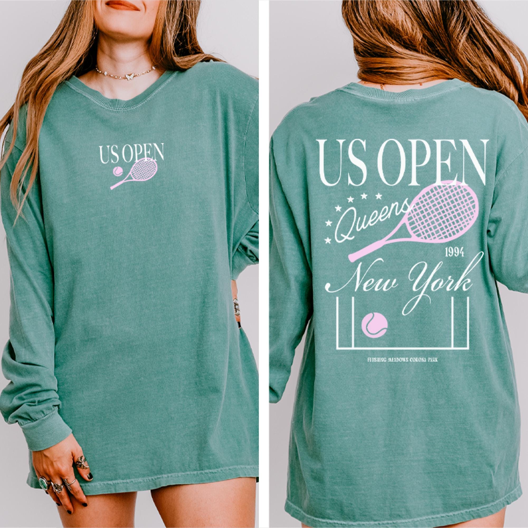 Dunlop Tennis Shirt Canada