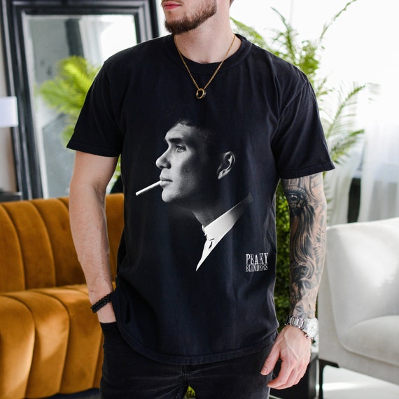 By Order Of The Peaky Fookin T Shirt Blind-Ers For Men By Order Of The Peaky Fookin T Shirt Blind-Ers For Men
