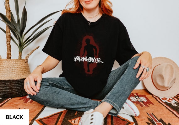 BOX CAR RACER アルバムジャケット シルエット Tシャツ Boxcar Racer T-Shirts for Sale | Redbubble
