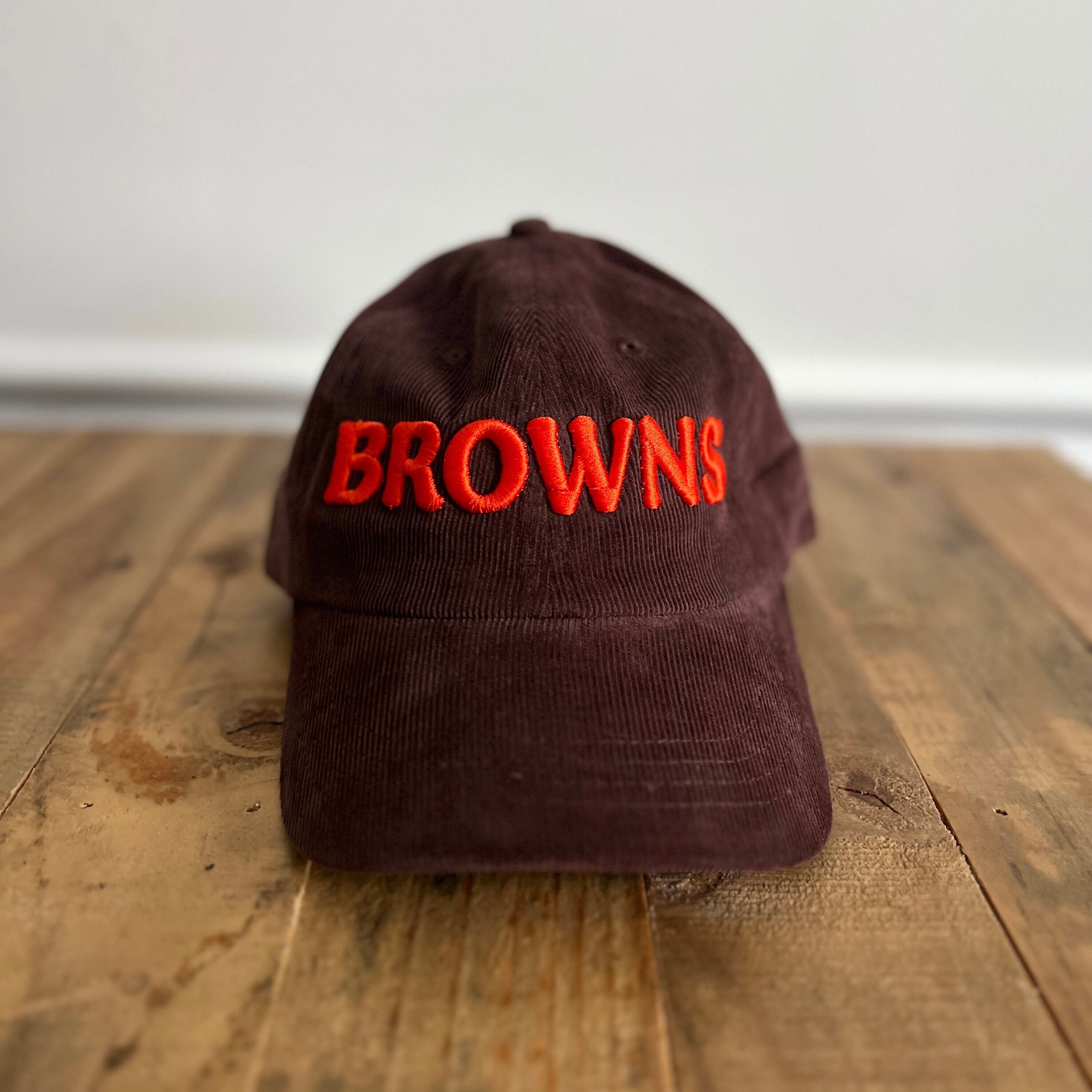Cleveland Browns Vintage Hat -  Canada