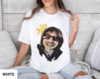 Comfort Colors® Djo Unisex T-Shirt