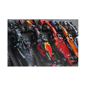 F1 jigsaw puzzles - Etsy 日本
