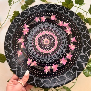 Mandala Madness (Flowers)