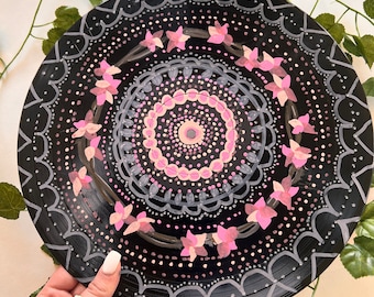 Mandala Madness (Flowers)