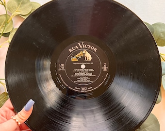Personalized Hand-Painted Album With Your Design