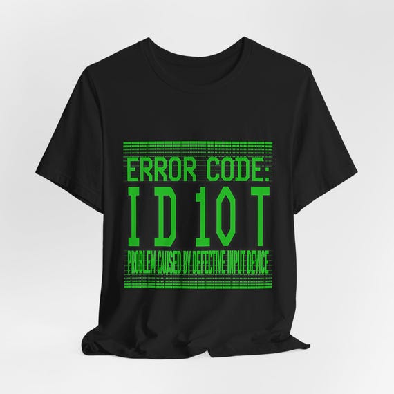 トップス K error design T shirt(unisex) K error design T shirt(unisex)/3color | KNUTH MARF