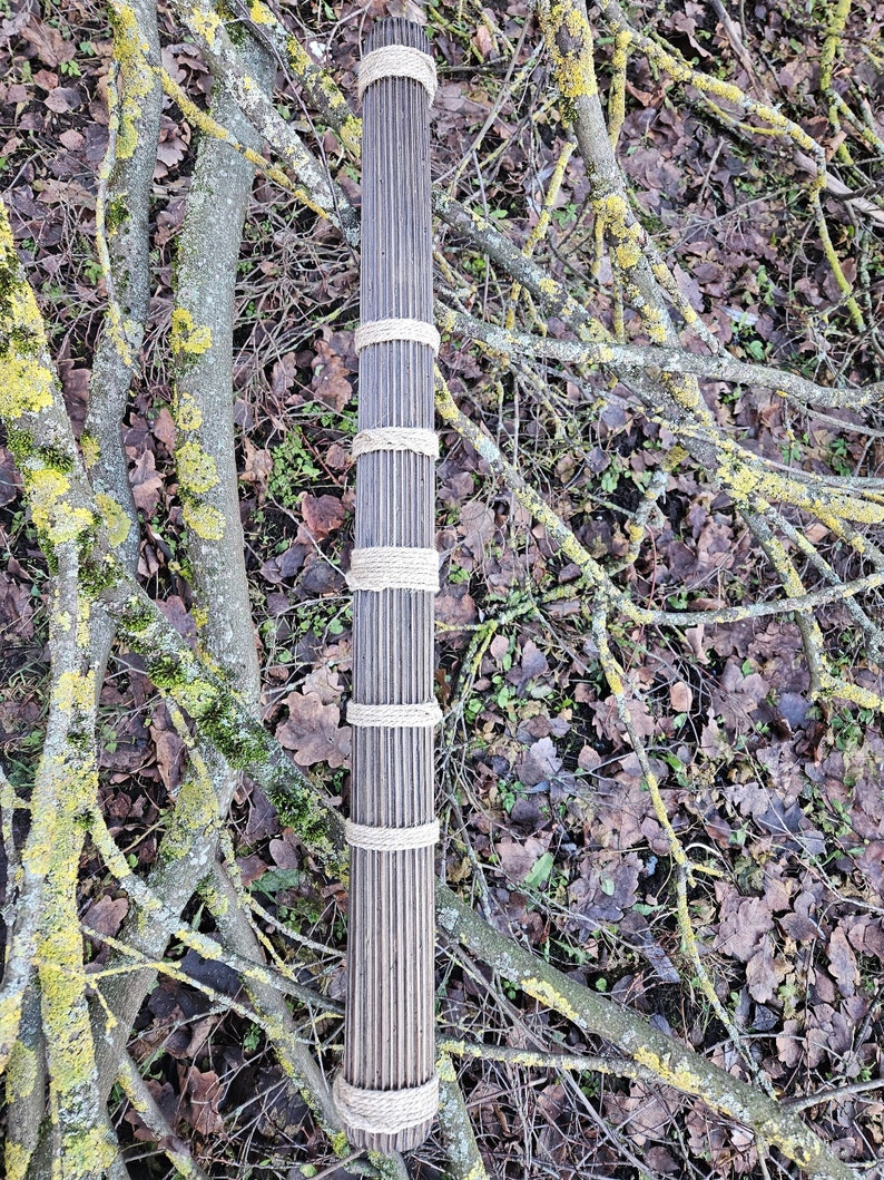 Rainstick Long Sound Duration 4 Minutes Etsy UK