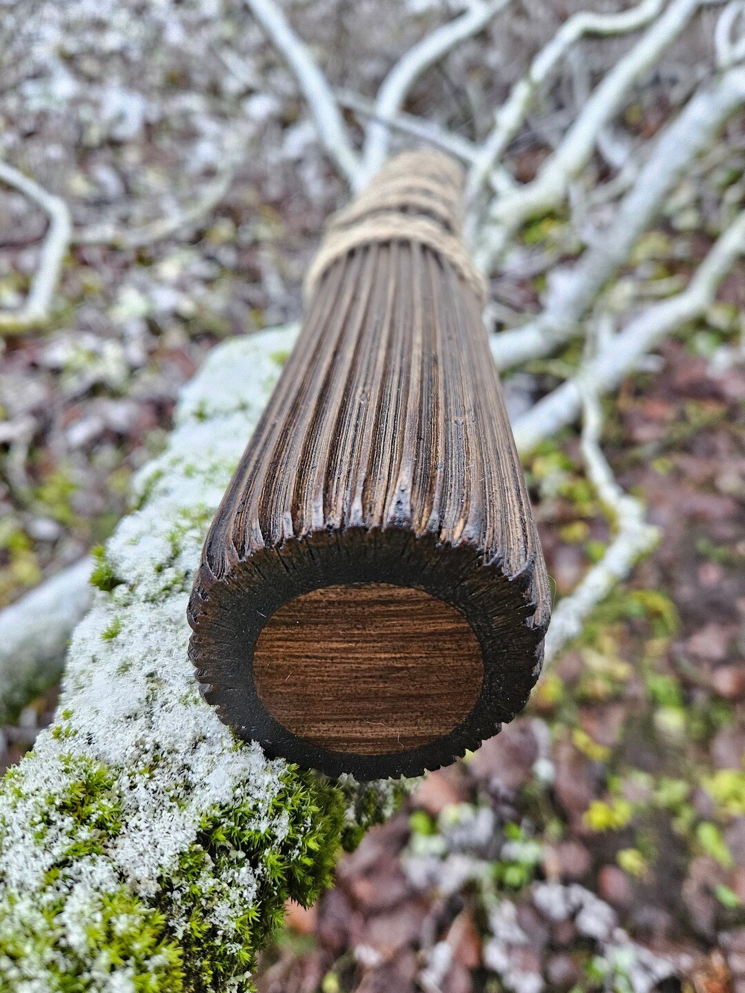 Rainstick Long Sound Duration 4 Minutes Etsy UK