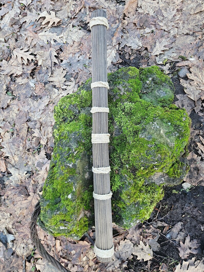 Rainstick Long Sound Duration 4 Minutes Etsy UK