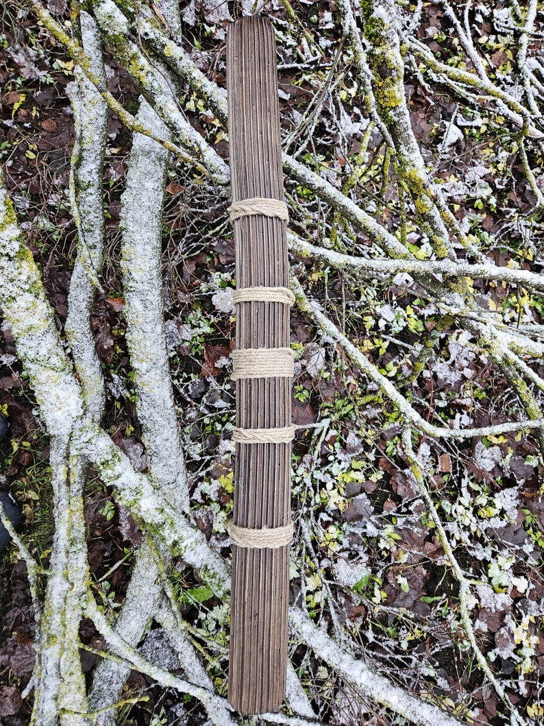 Rainstick Long Sound Duration 4 Minutes Etsy UK