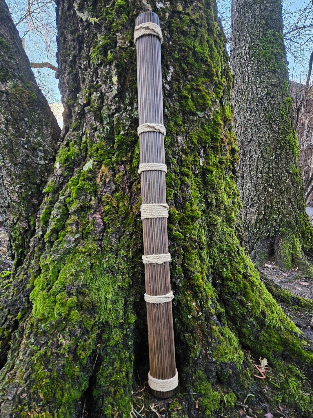 Rainstick Long Sound Duration 4 Minutes Etsy UK