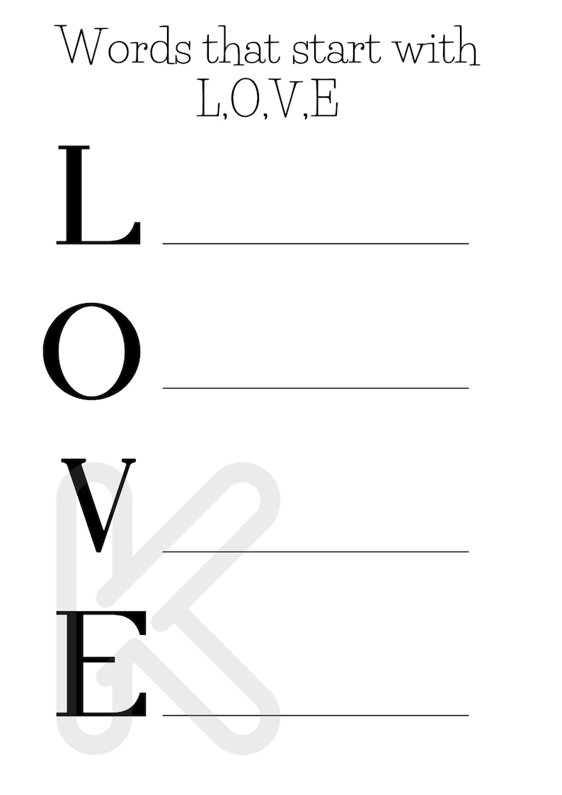 Kids Valentines Activity Sheets Etsy kids-valentines-activity-sheets-etsy