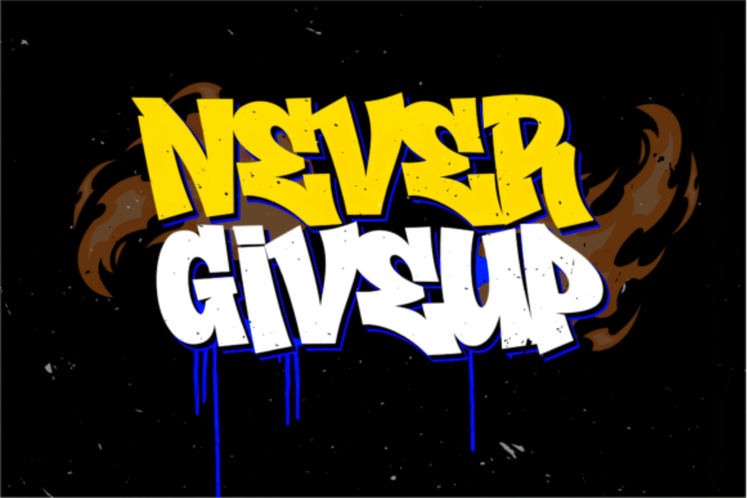 Grafitti Font,street Art Fonts,graffiti Alphabet,graffiti Cut Files