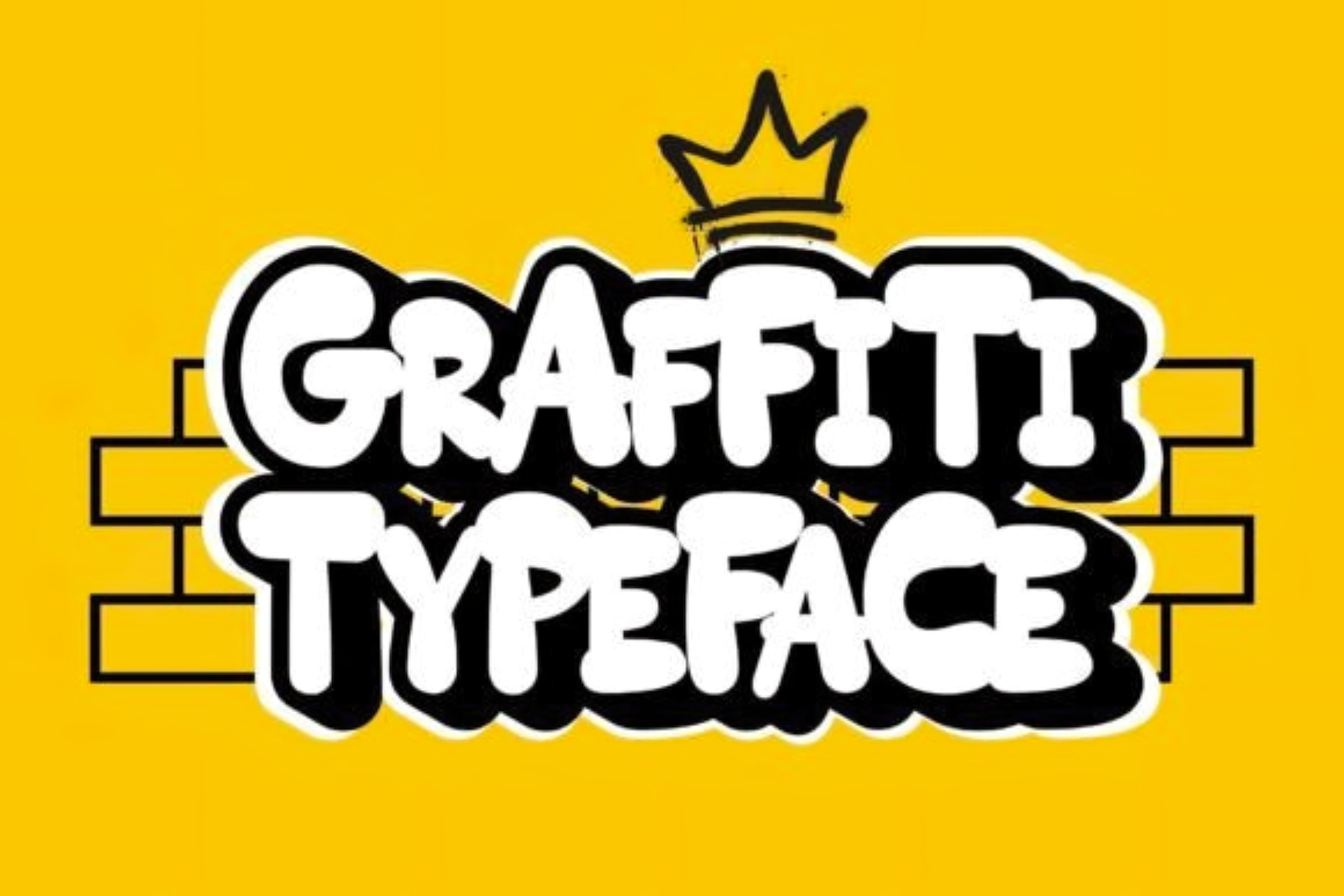 Street Art Fonts,graffiti Alphabet,graffiti Cut Files,graffiti Font