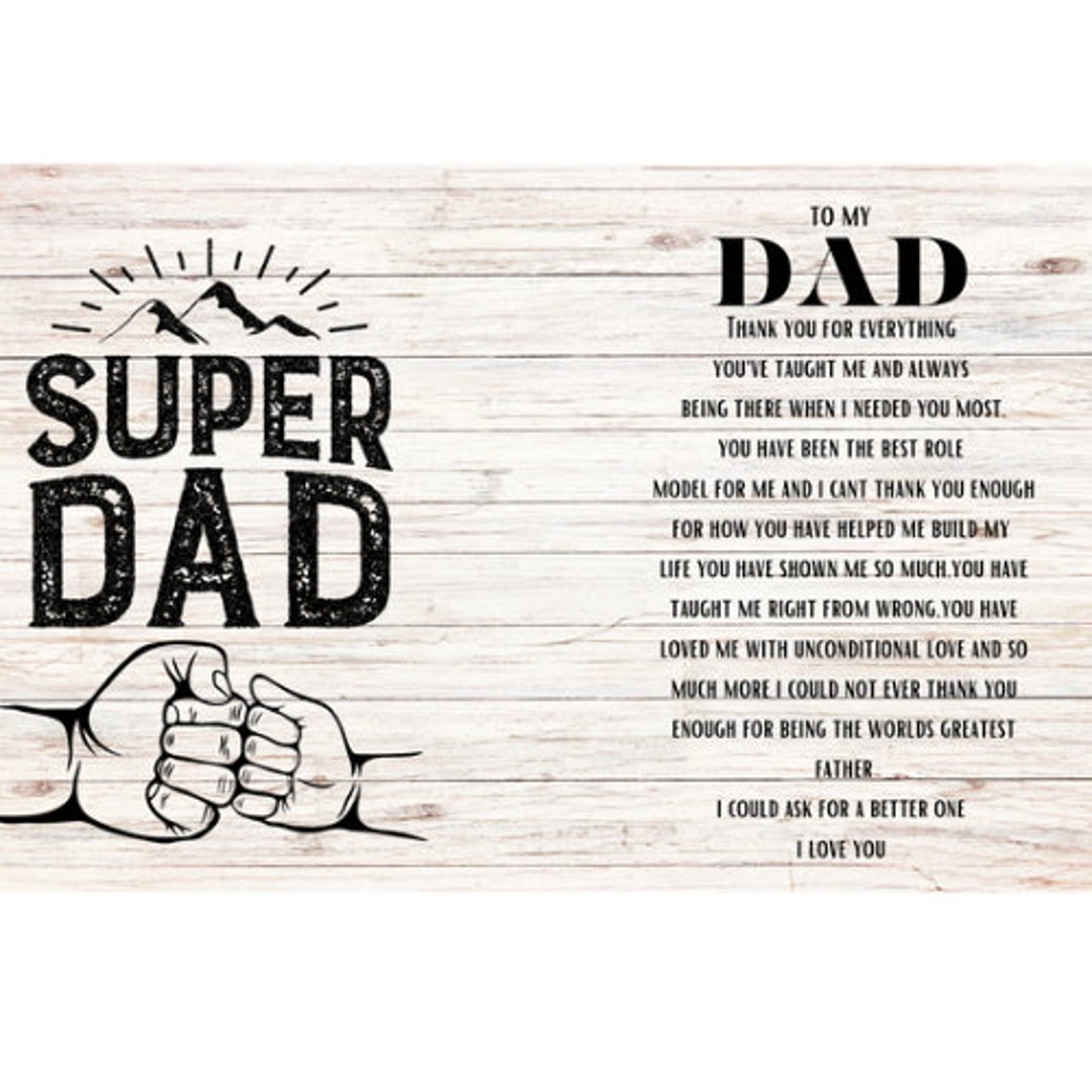 Top Dad . 2oz Gold Tobacco Tin, Stash Can , Storage Tin,Father,Daddy Box