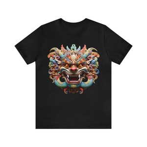 Year of the Dragon, Chinese Lunar New Year