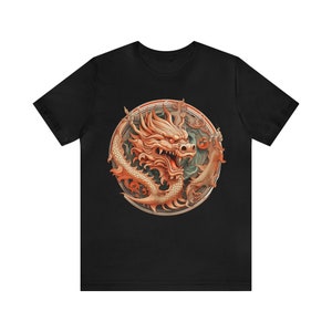 Year of the Dragon, Chinese Lunar New Year