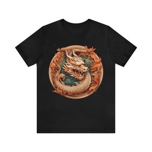 Year of the Dragon, Chinese Lunar New Year