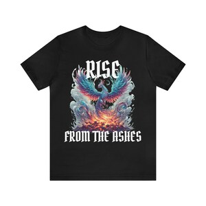 Rise From The Ashes *updated*