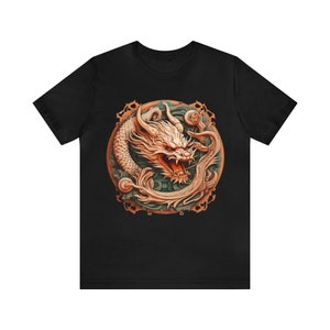 Year of the Dragon, Chinese Lunar New Year