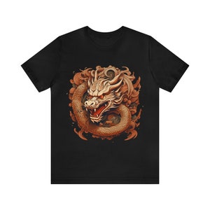 Year of the Dragon, Chinese Lunar New Year