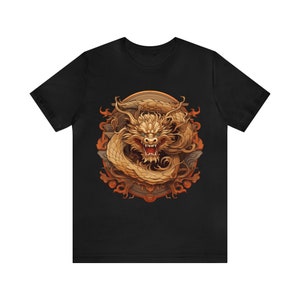 Year of the Dragon, Chinese Lunar New Year